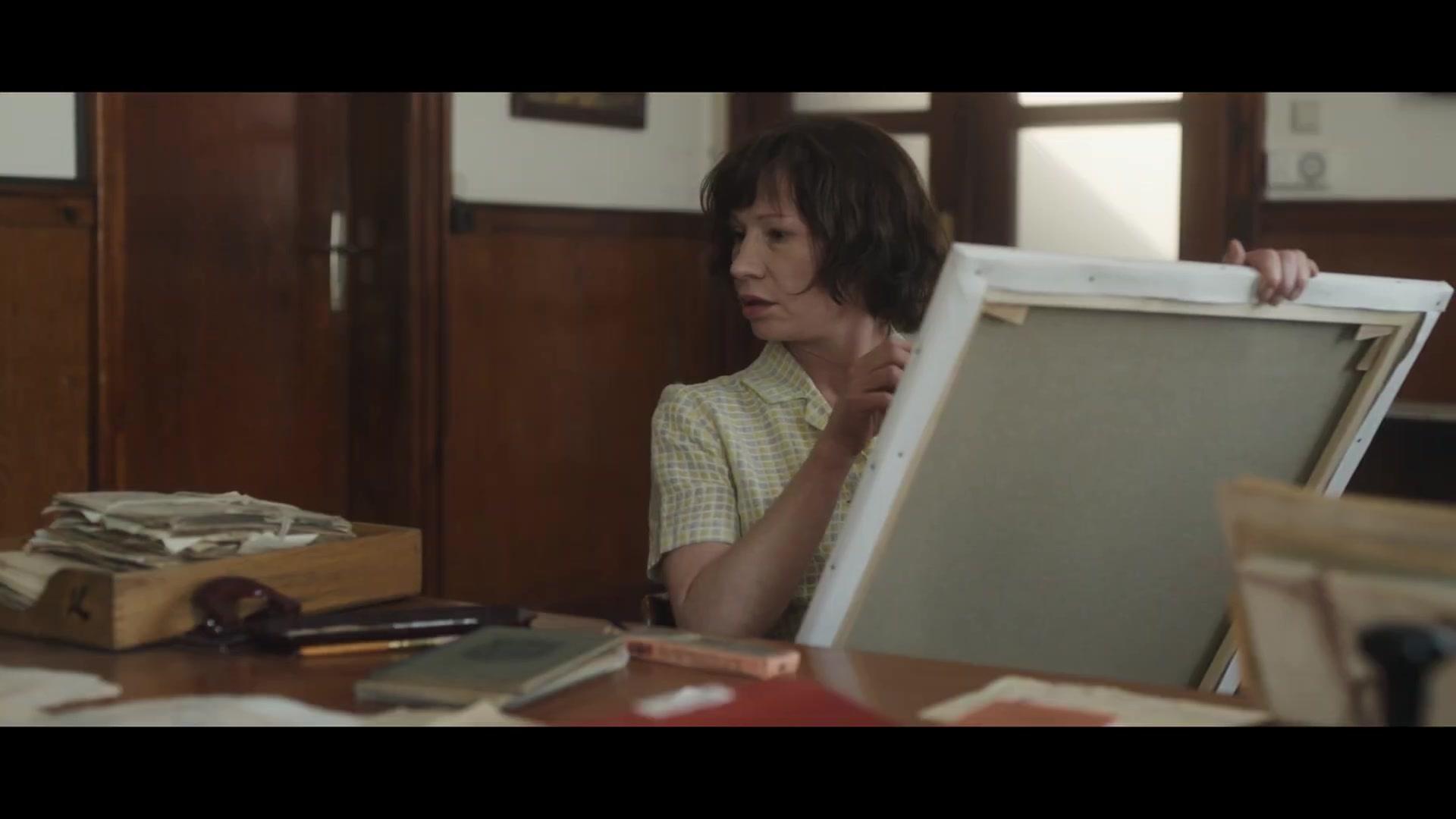 Mapplethorpe - Trailer - Deutsch - SD