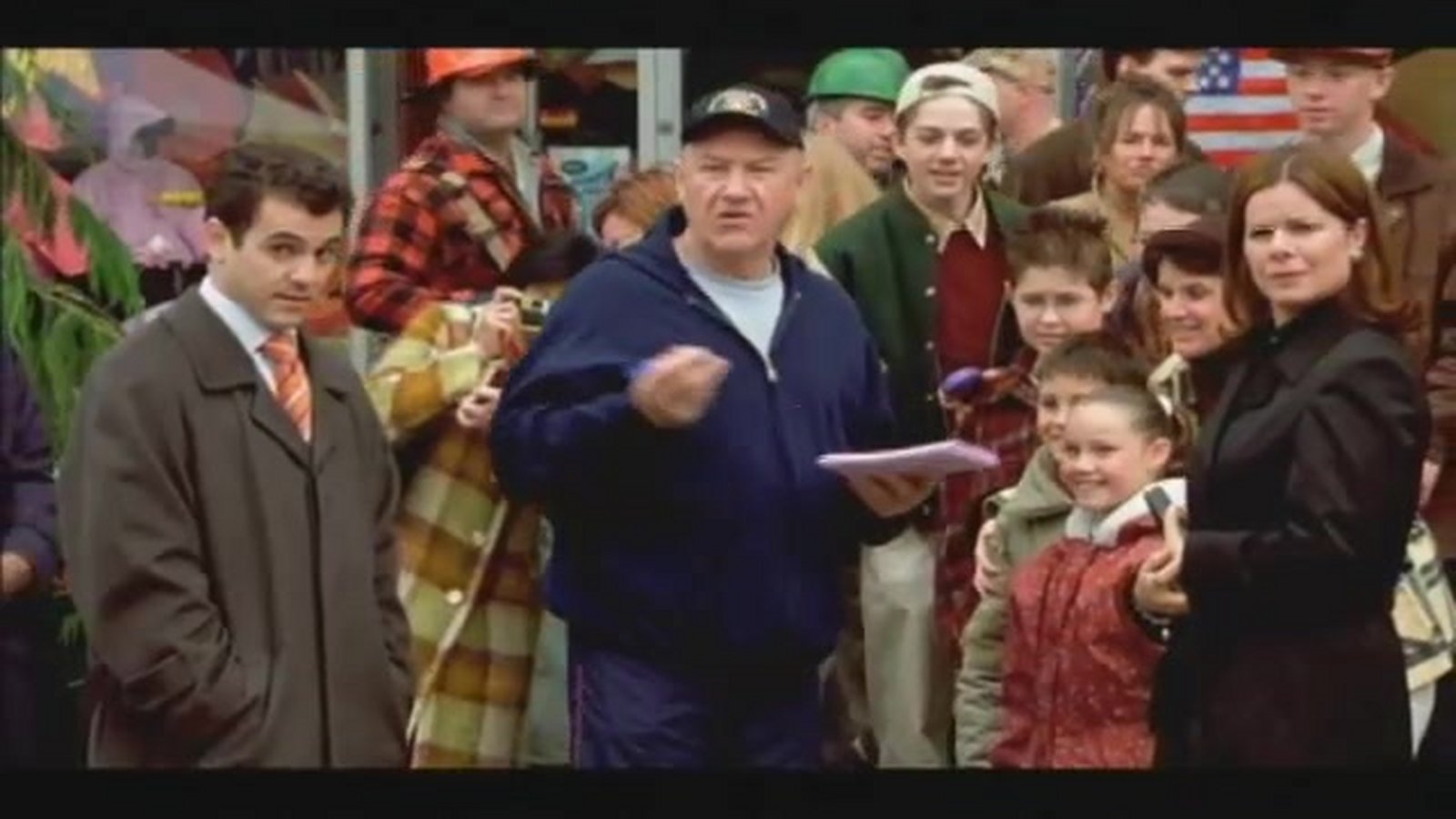 Willkommen in Mooseport DVD, Bluray, 4K UHD leihen VIDEOBUSTER