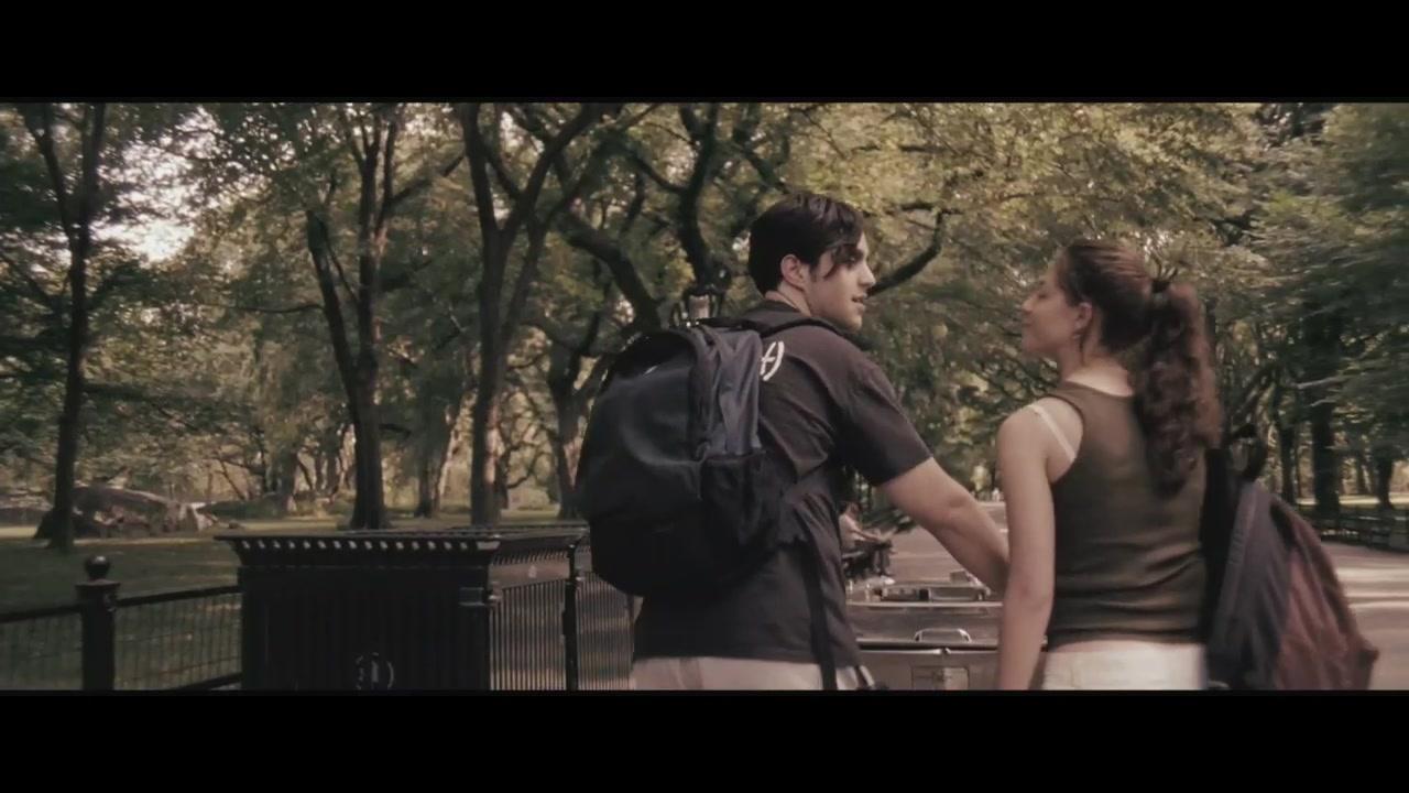 The Wackness - Teaser - Englisch - HD