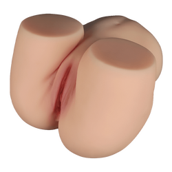 Streetgirls Sensation Pulse, 20 cm