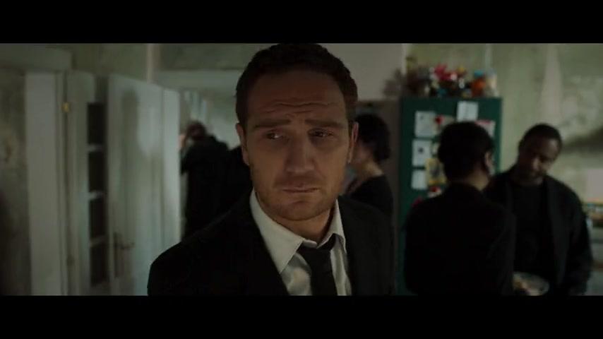 Wolke unterm Dach - Trailer - Deutsch - SD
