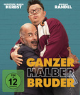 Ganzer halber Bruder