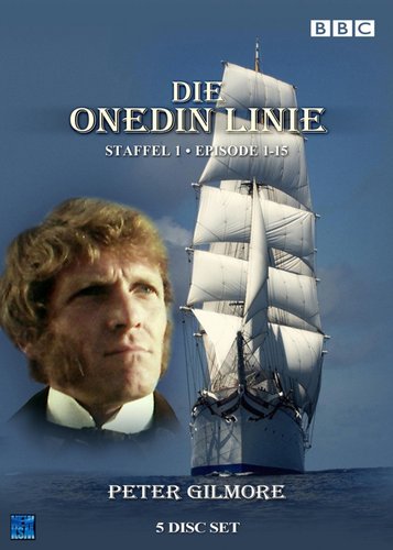 Die Onedin-Linie - Staffel 1 - Poster 1