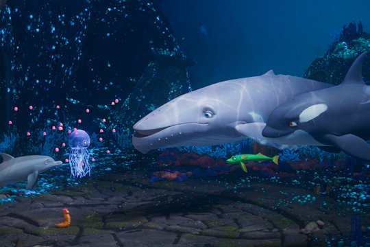 Der letzte Walsänger - Szenenbild 5