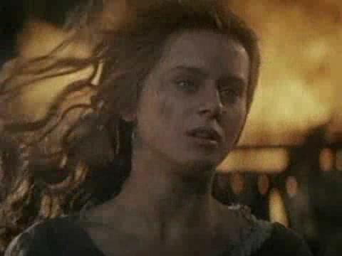Dragonheart - Trailer - Englisch - SD