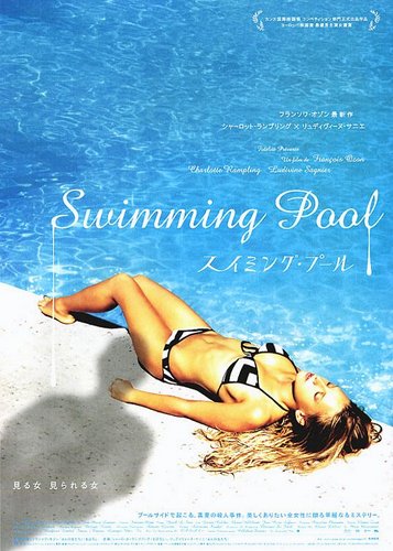 Swimming Pool - Poster 5