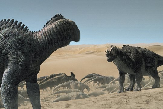 Disneys Dinosaurier - Szenenbild 13