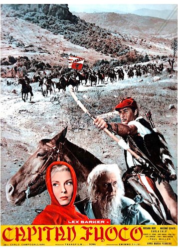 Robin Hood: Der Rebell - Rebell ohne Gnade - Poster 7