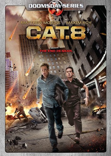CAT. 8 - Poster 2