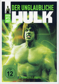 Der unglaubliche Hulk - Staffel 5