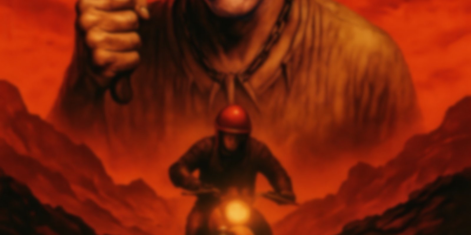 The Hills Have Eyes 2 - Im Todestal der Wölfe