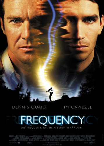 Frequency - Poster 1