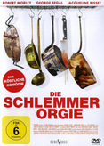 Die Schlemmerorgie