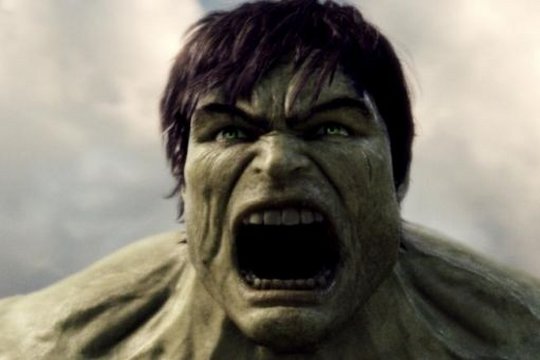 Der unglaubliche Hulk - Szenenbild 20