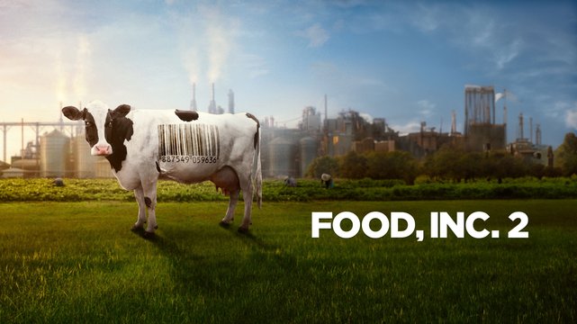 Food, Inc. 2 - Wallpaper 4