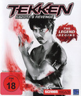 Tekken 2 - Kazuya&#039;s Revenge