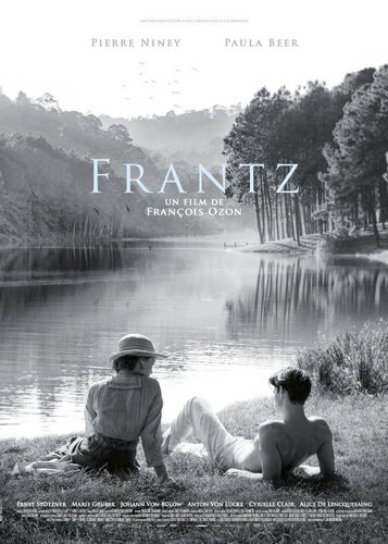 Frantz - Poster 2