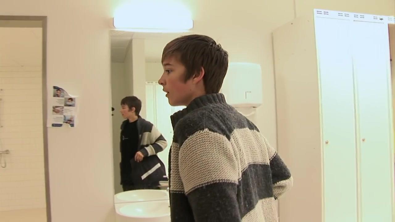 Ballet Boys - Trailer - Englisch - HD