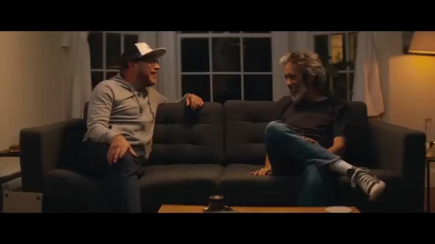 André is an Idiot - Trailer - Englisch - SD