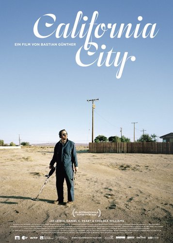 California City - Poster 2