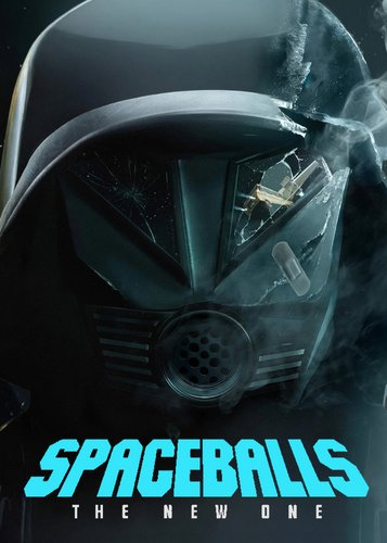 Spaceballs 2 - Poster 3