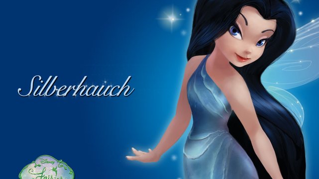 TinkerBell 2 - Die Suche nach dem verlorenen Schatz - Wallpaper 2