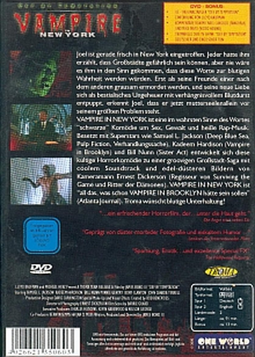 Def by Temptation DVD oder Bluray leihen VIDEOBUSTER.de
