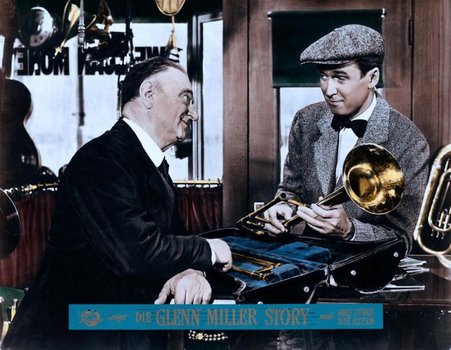 Glenn Miller Story Deutsch Ganzer Film Glenn Miller Story Deutsch Ganzer Film