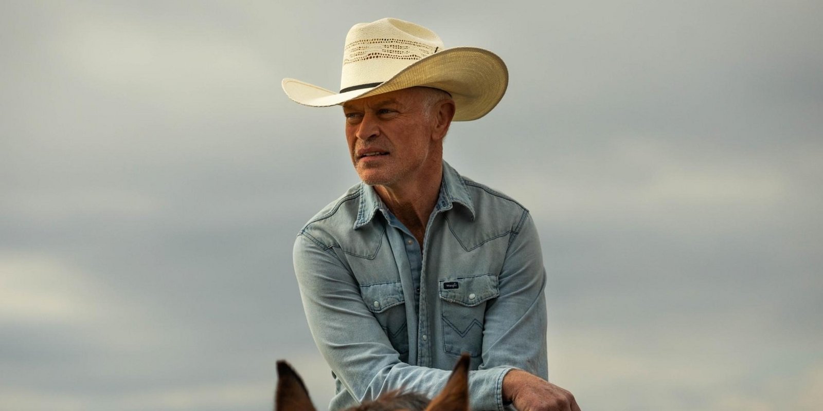 The Last Rodeo