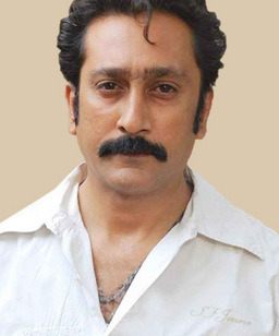 Mukesh Tiwari