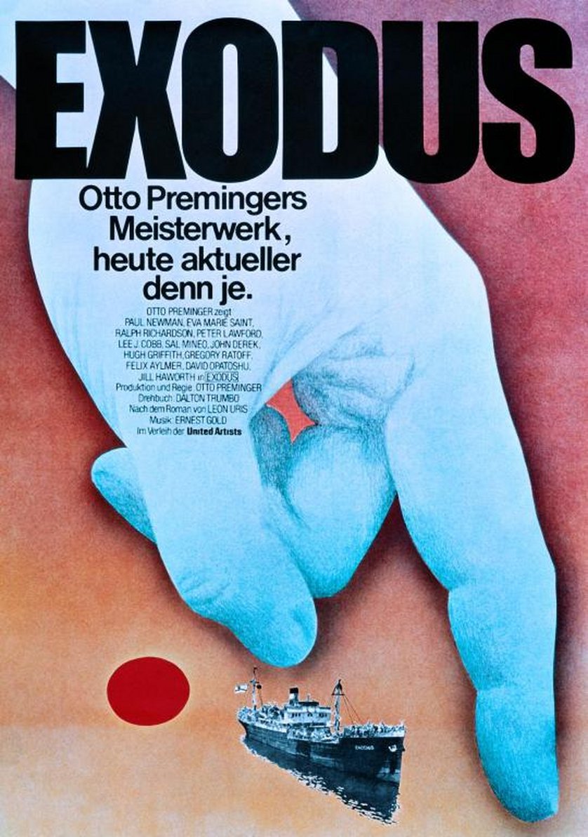 Exodus: DVD oder Blu-ray leihen - VIDEOBUSTER.de