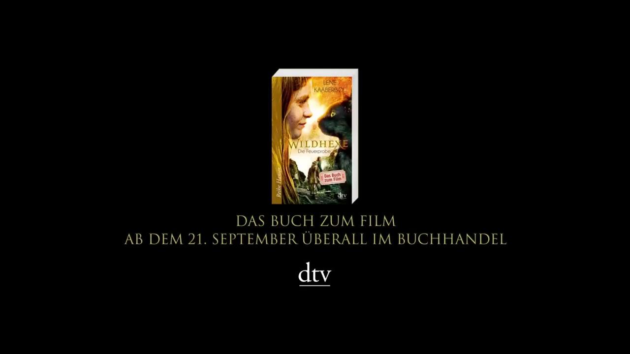 Wildhexe - Teaser - Deutsch - HD