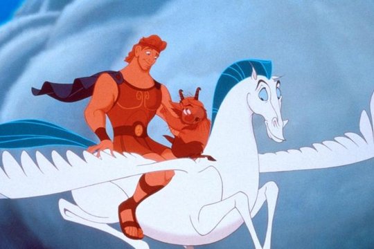 Disneys Hercules - Szenenbild 6