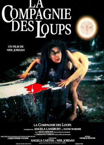Die Zeit der Wölfe - Poster 7