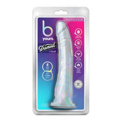 B Yours - Diamond Glisten, 22,2 cm