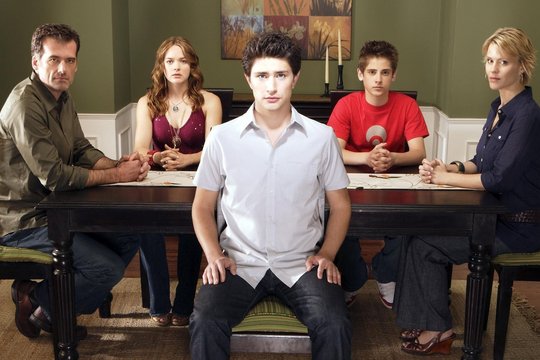 Kyle XY - Staffel 1 - Szenenbild 1