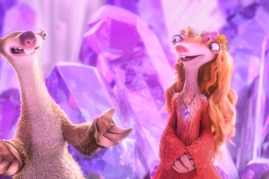 Ice Age 5 - Kollision voraus! - Szenenbild 20