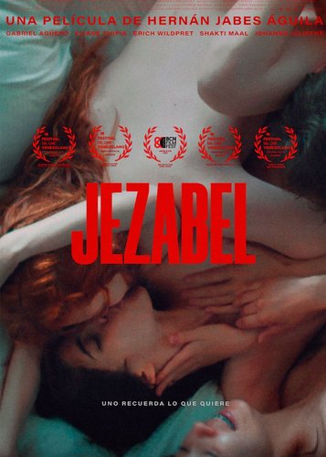 Jezabel - Poster 2