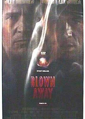 Blown Away - Explosiv - Poster 5