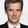 Peter Capaldi