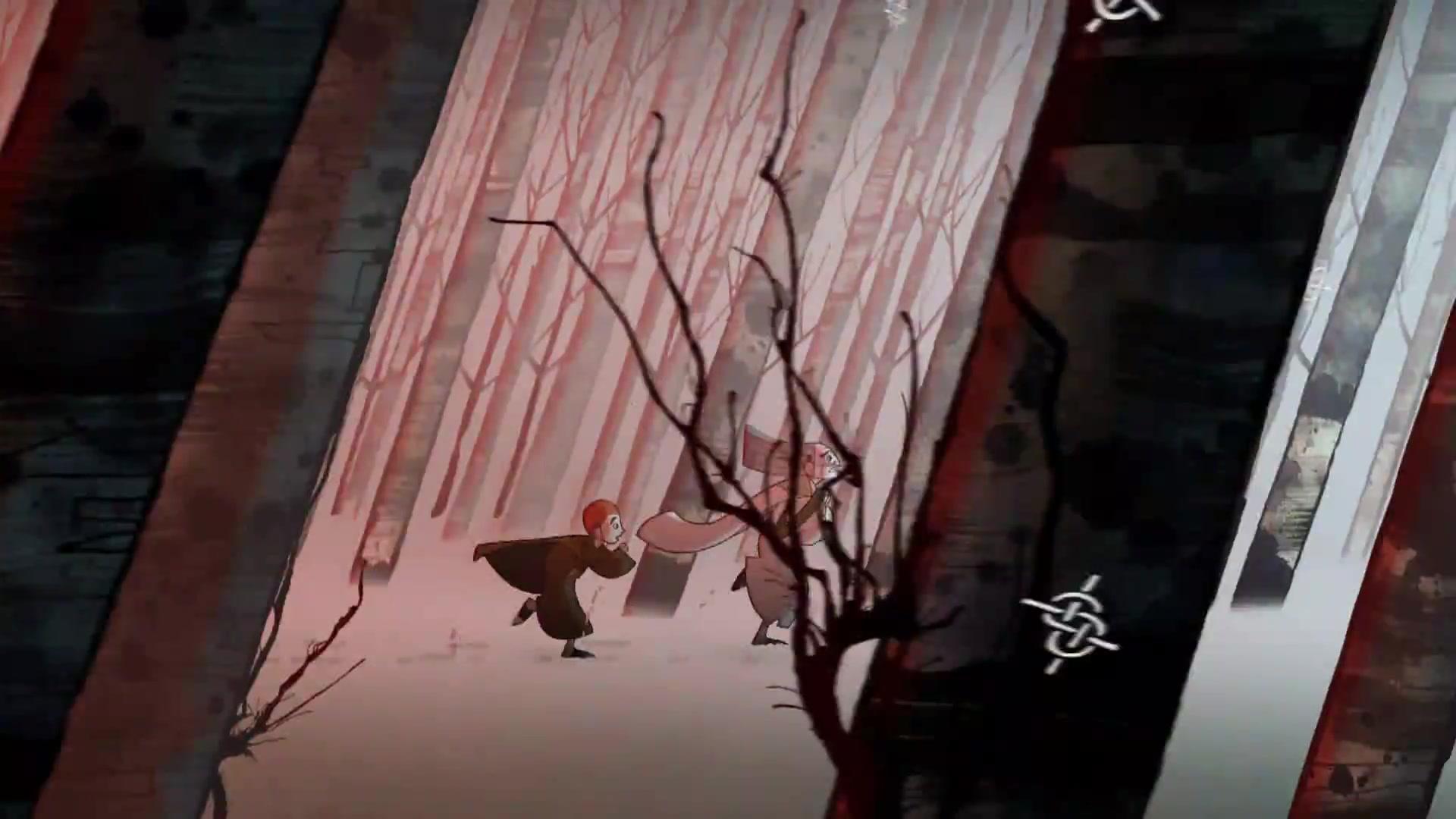 Das Geheimnis von Kells - Trailer - Englisch - HD