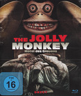 The Jolly Monkey