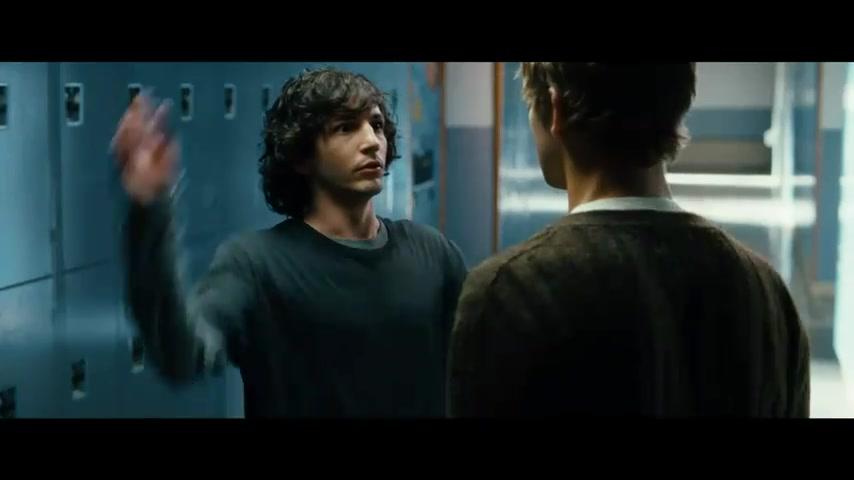 My Soul to Take - Trailer - Deutsch - SD
