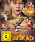 Mission: Mäusejagd