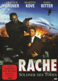 Rache - Söldner des Todes
