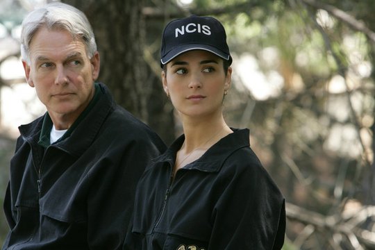 NCIS - Navy CIS - Staffel 6 - Szenenbild 2