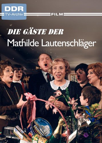Agnes Kraus - Poster 1