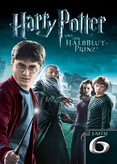 Harry Potter und der Halbblutprinz