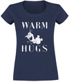 Die Eiskönigin Warm Hugs powered by EMP (T-Shirt)