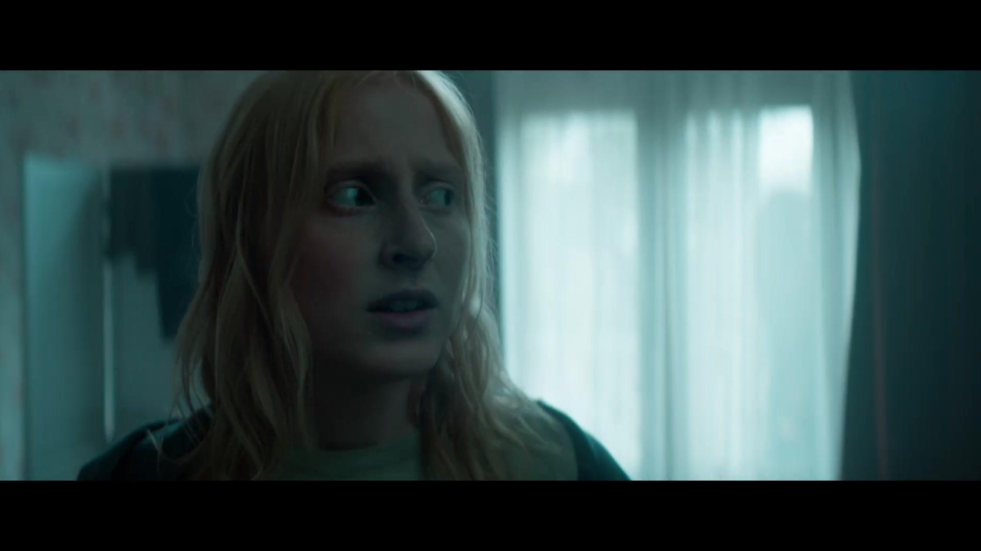 Whisper of the Witch - Trailer - Englisch - HD